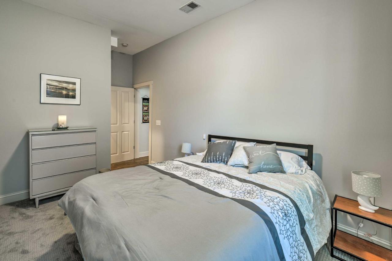 Chic Wilmington Condo In Brooklyn Arts District! Exterior photo